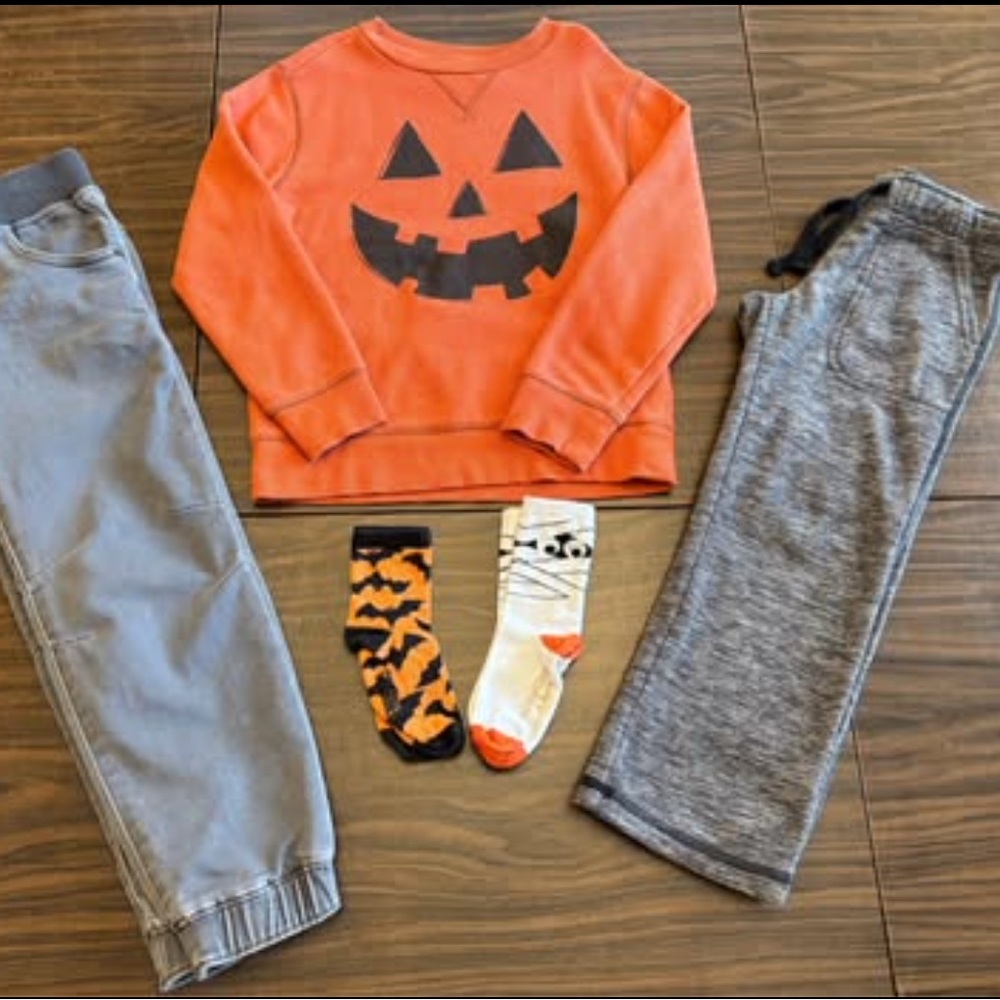 Toddler Gymboree Items